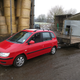 Illustration for article titled Unacceptable tow car?